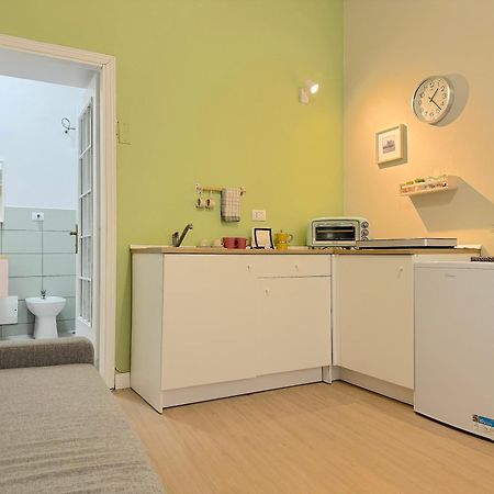 Dohome Napoli Exterior foto